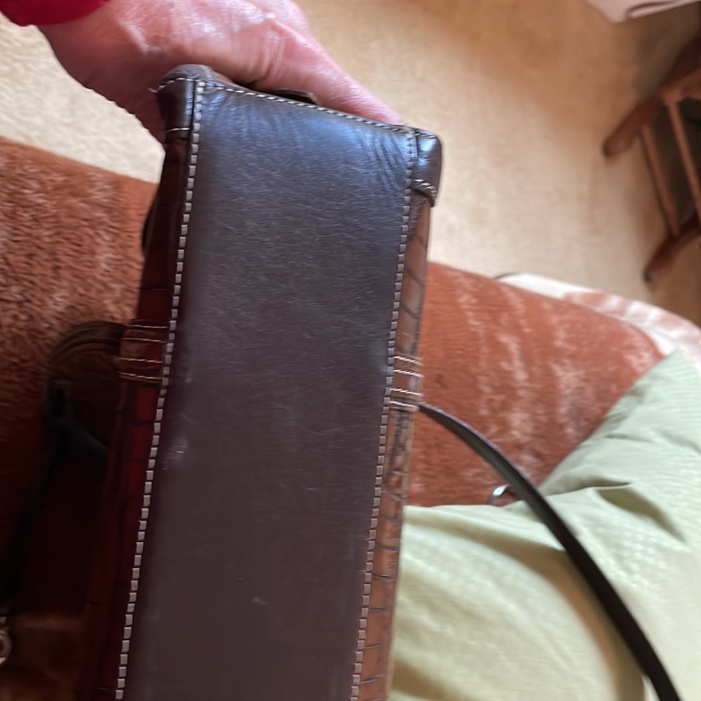 Brighton Purse - Picture 10 of 14